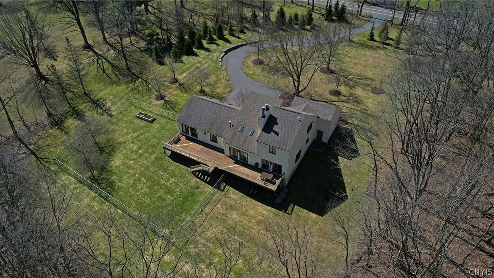 Property at 4420 Watervale Road, Pompey, NY 13104 39