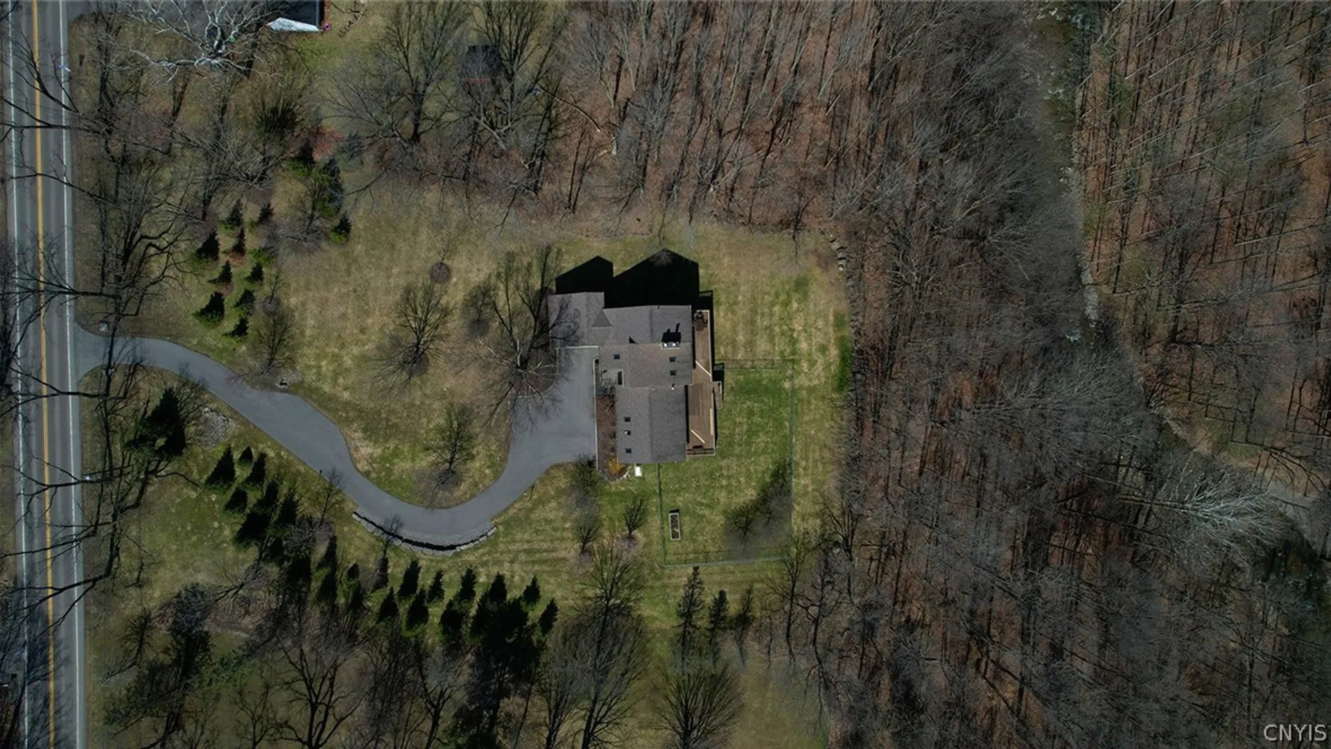 Property at 4420 Watervale Road, Pompey, NY 13104 41