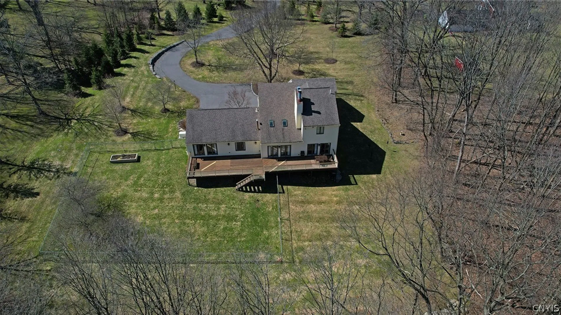 Property at 4420 Watervale Road, Pompey, NY 13104 45