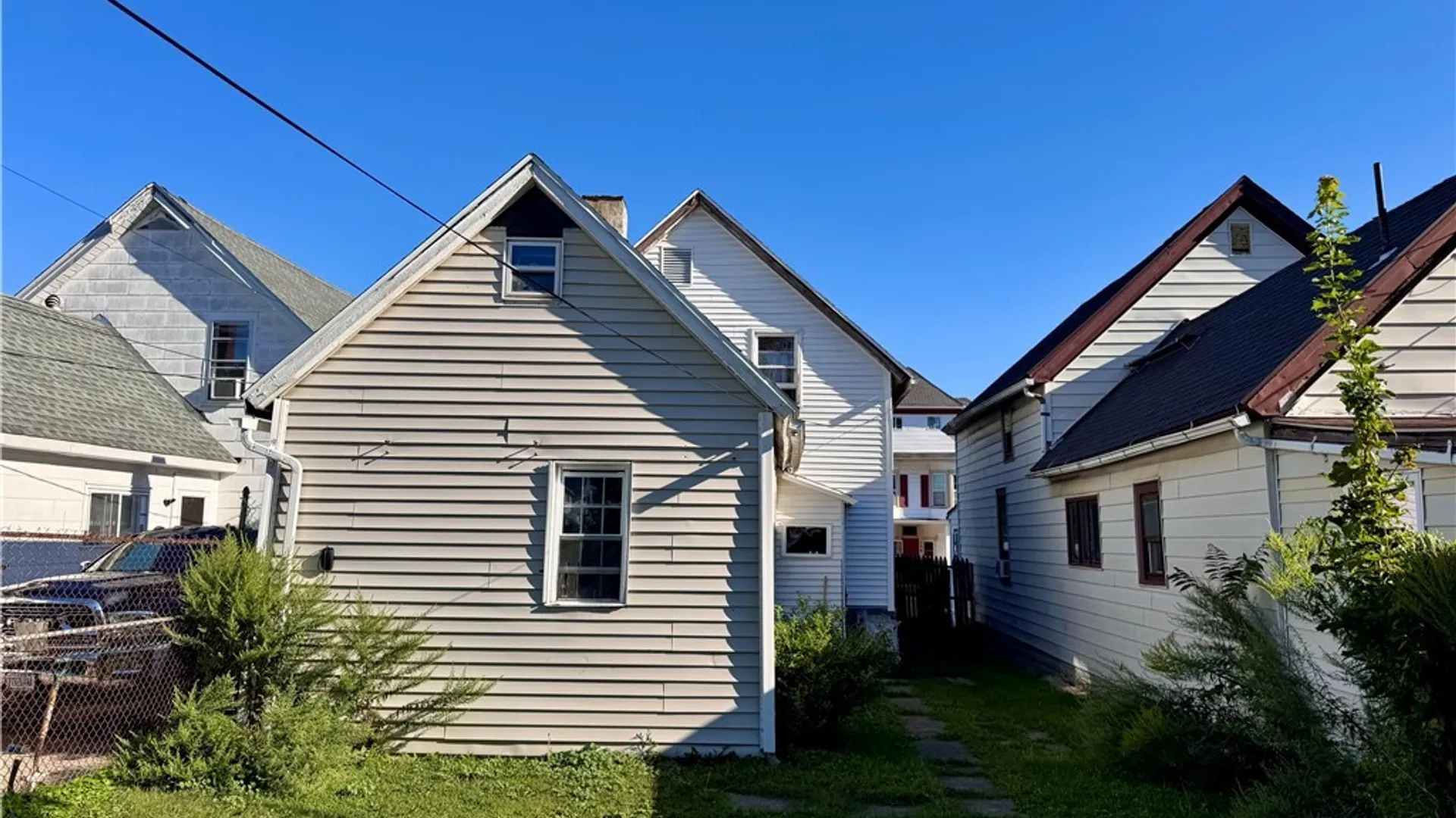Property at 145 Forest Avenue, Buffalo, NY 14213 14