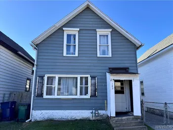 Property at 145 Forest Avenue, Buffalo, NY 14213