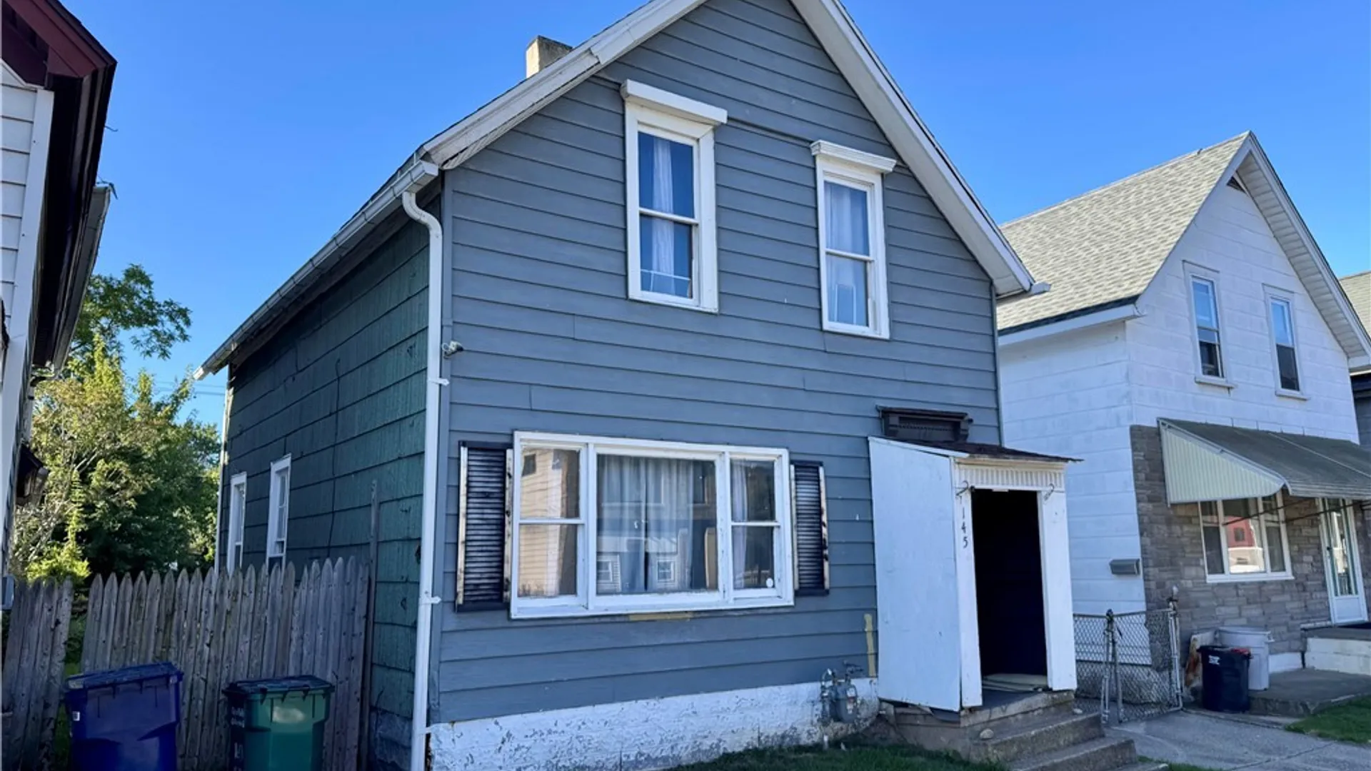 Property at 145 Forest Avenue, Buffalo, NY 14213 2