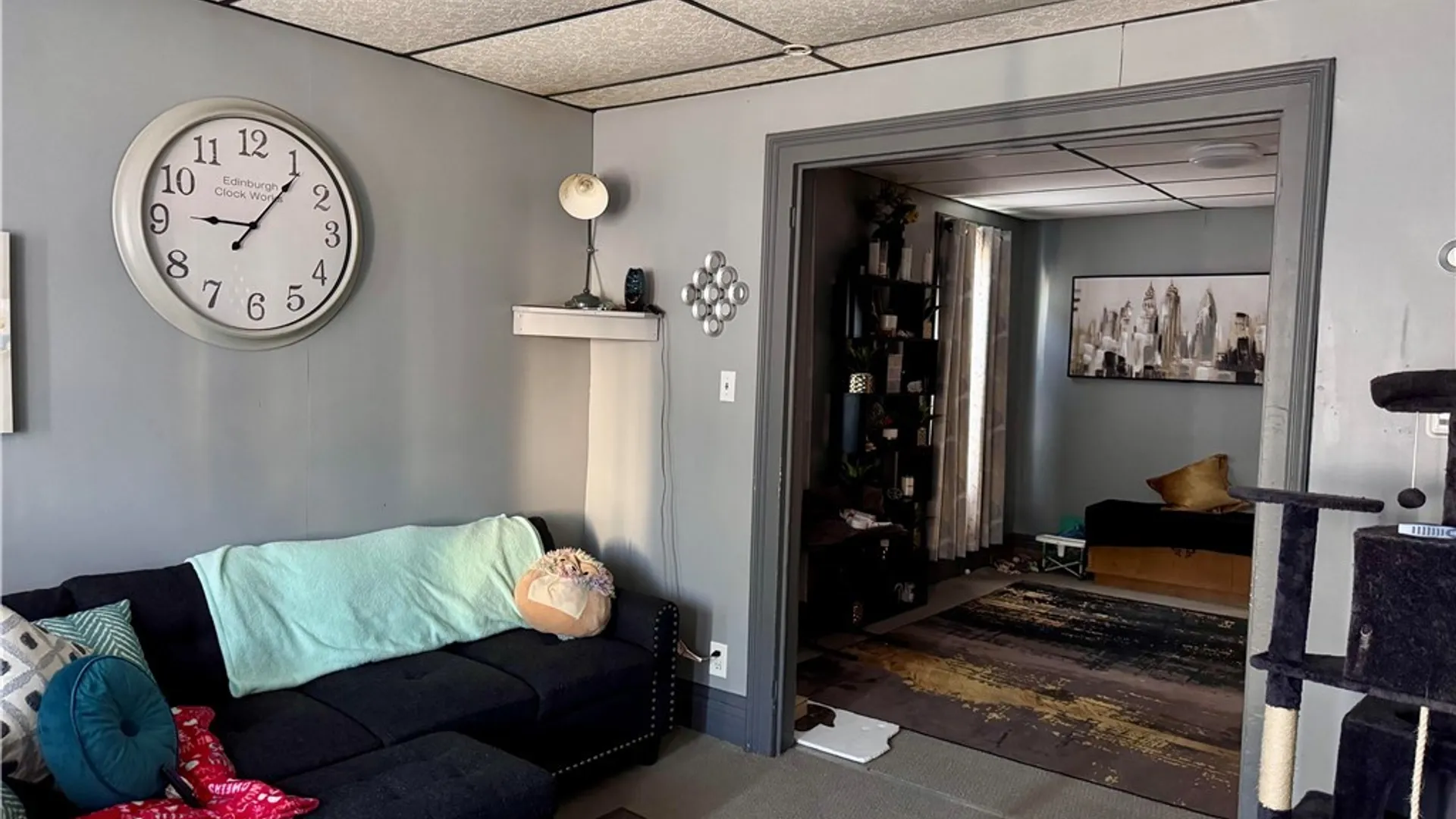 Property at 145 Forest Avenue, Buffalo, NY 14213 4