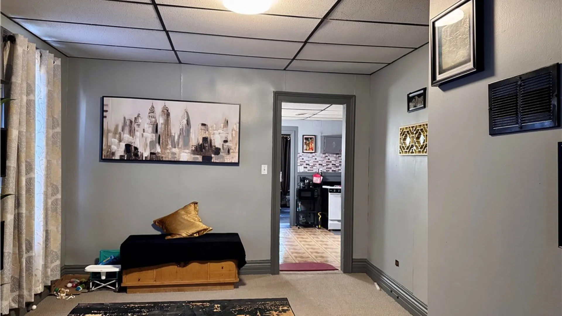 Property at 145 Forest Avenue, Buffalo, NY 14213 5