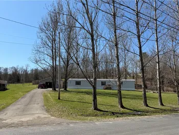 Property at 402 Round Pond Road, Smithville, NY 13841
