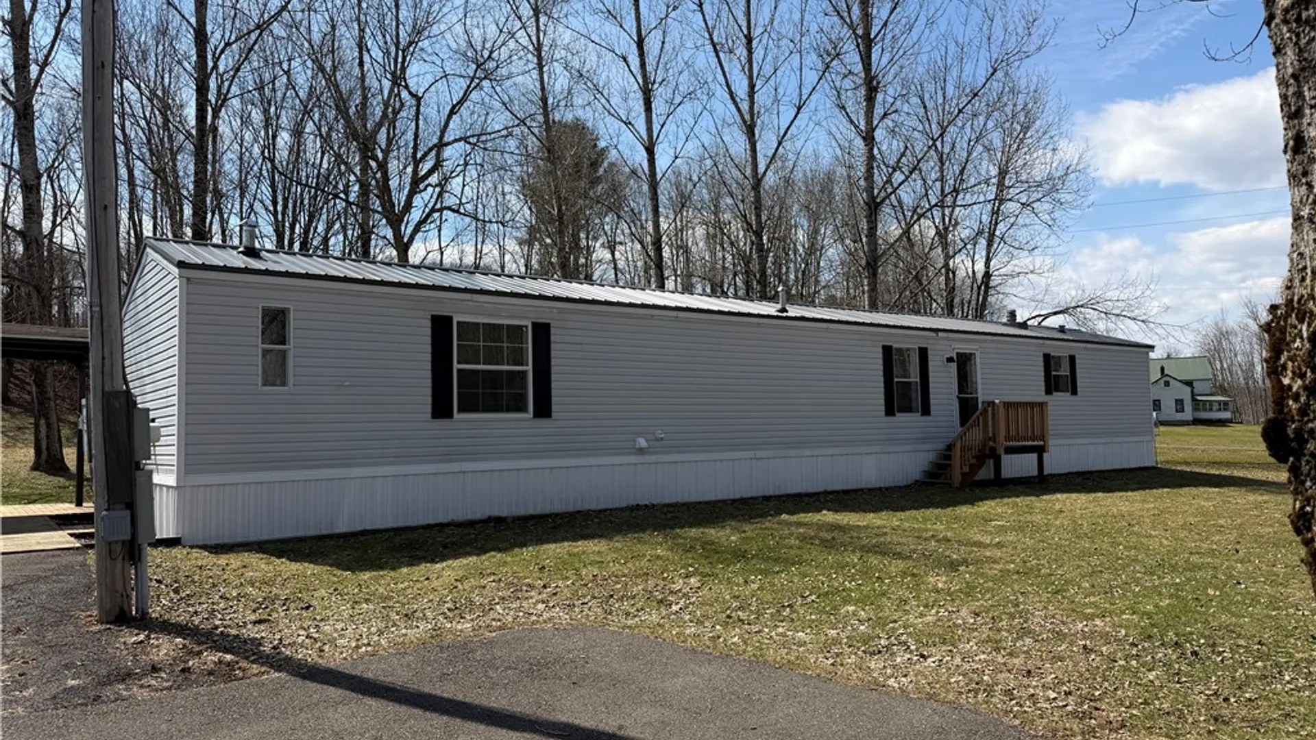 Property at 402 Round Pond Road, Smithville, NY 13841 2