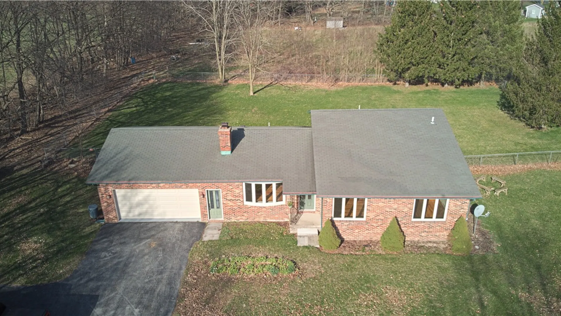 Property at 3483 Caledonia Avon Road, Caledonia, NY 14423 3