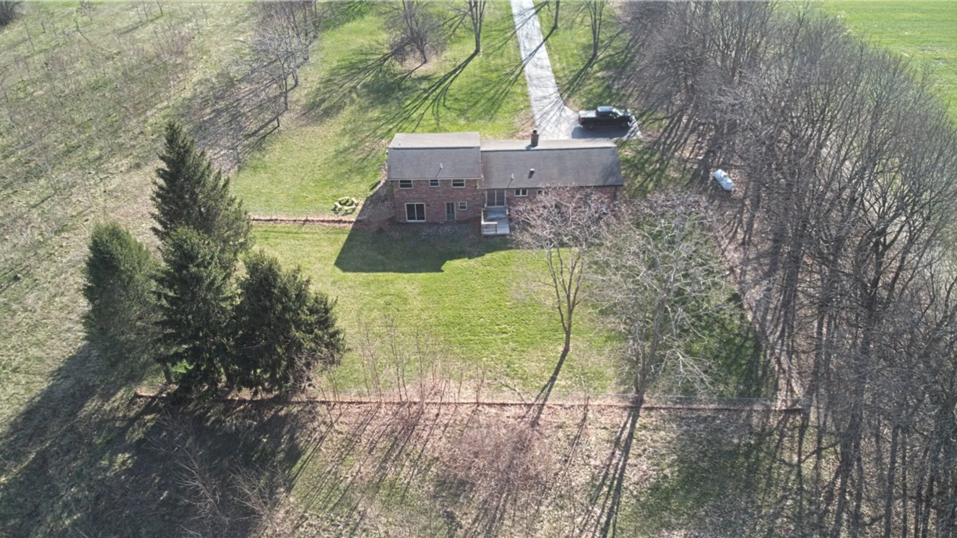 Property at 3483 Caledonia Avon Road, Caledonia, NY 14423 5
