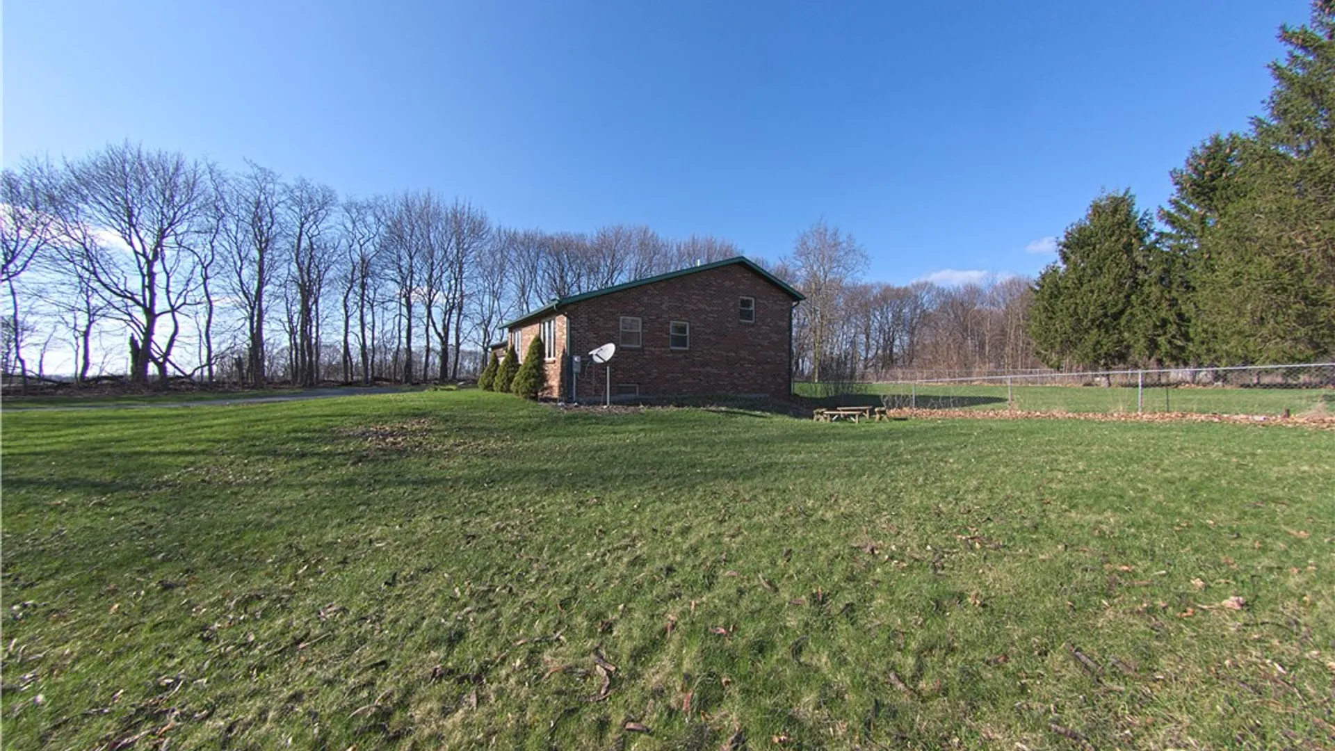 Property at 3483 Caledonia Avon Road, Caledonia, NY 14423 50