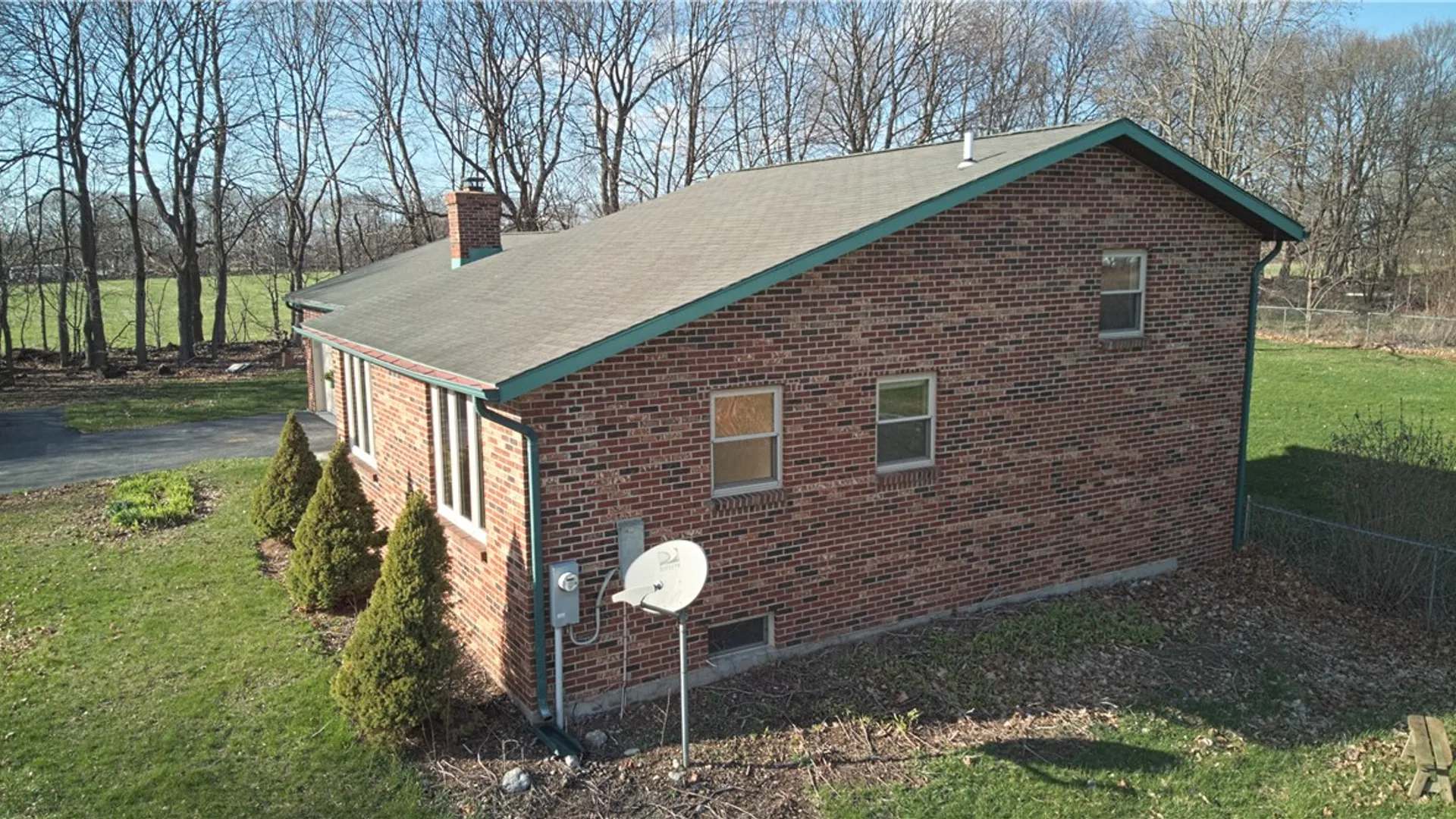 Property at 3483 Caledonia Avon Road, Caledonia, NY 14423 8