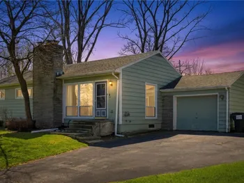 Property at 44 Slosson Lane, Geneva Town, NY 14456
