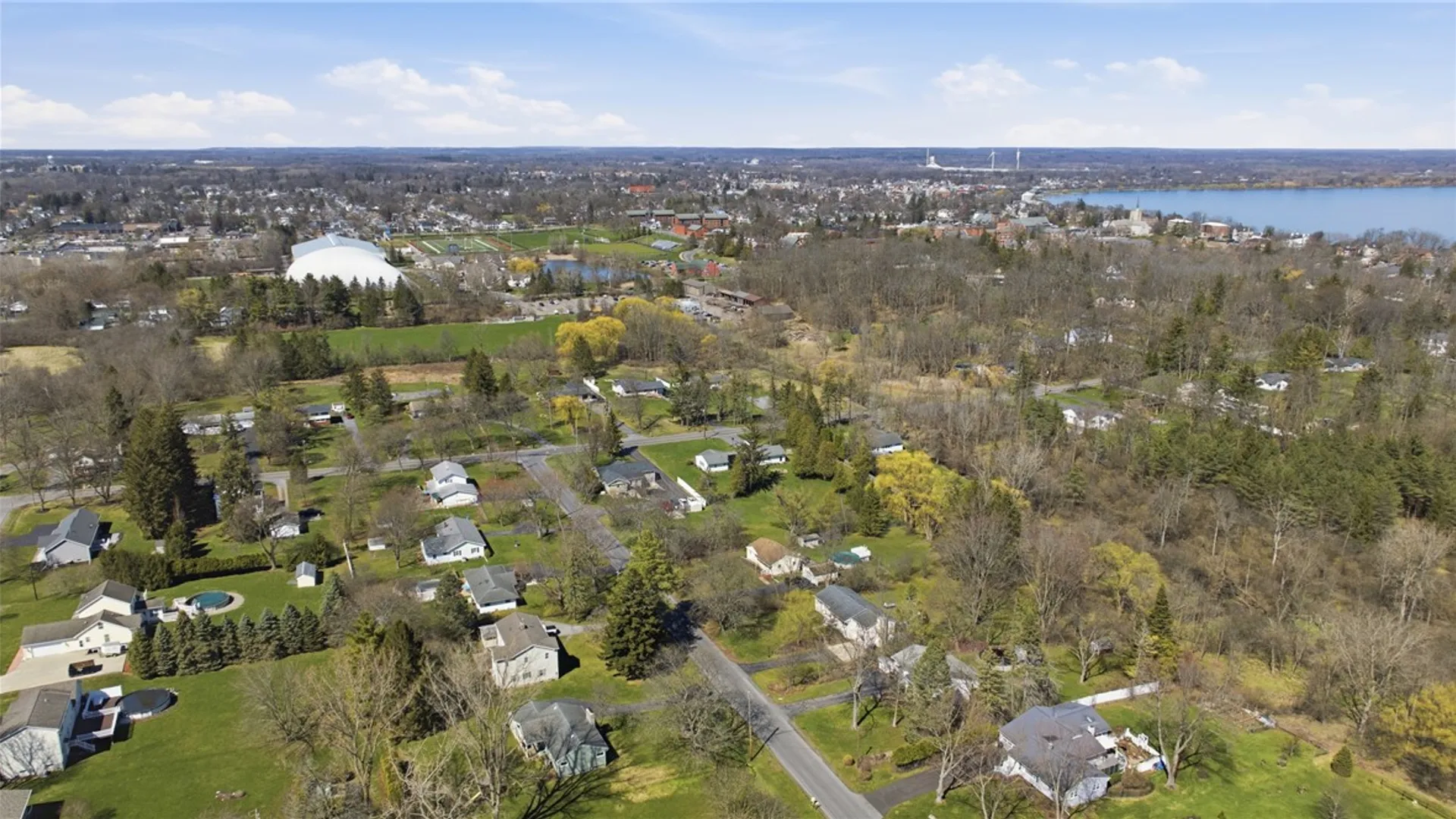 Property at 44 Slosson Lane, Geneva Town, NY 14456 36
