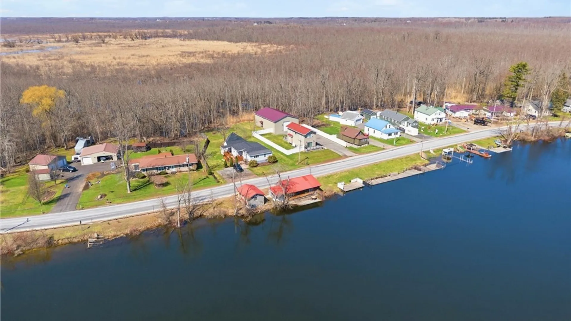 Property at 498 County Route 12, Schroeppel, NY 13132 30