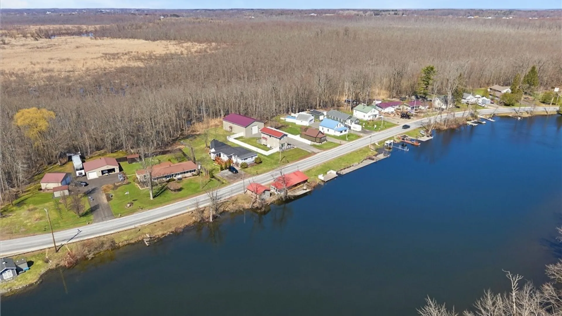 Property at 498 County Route 12, Schroeppel, NY 13132 31