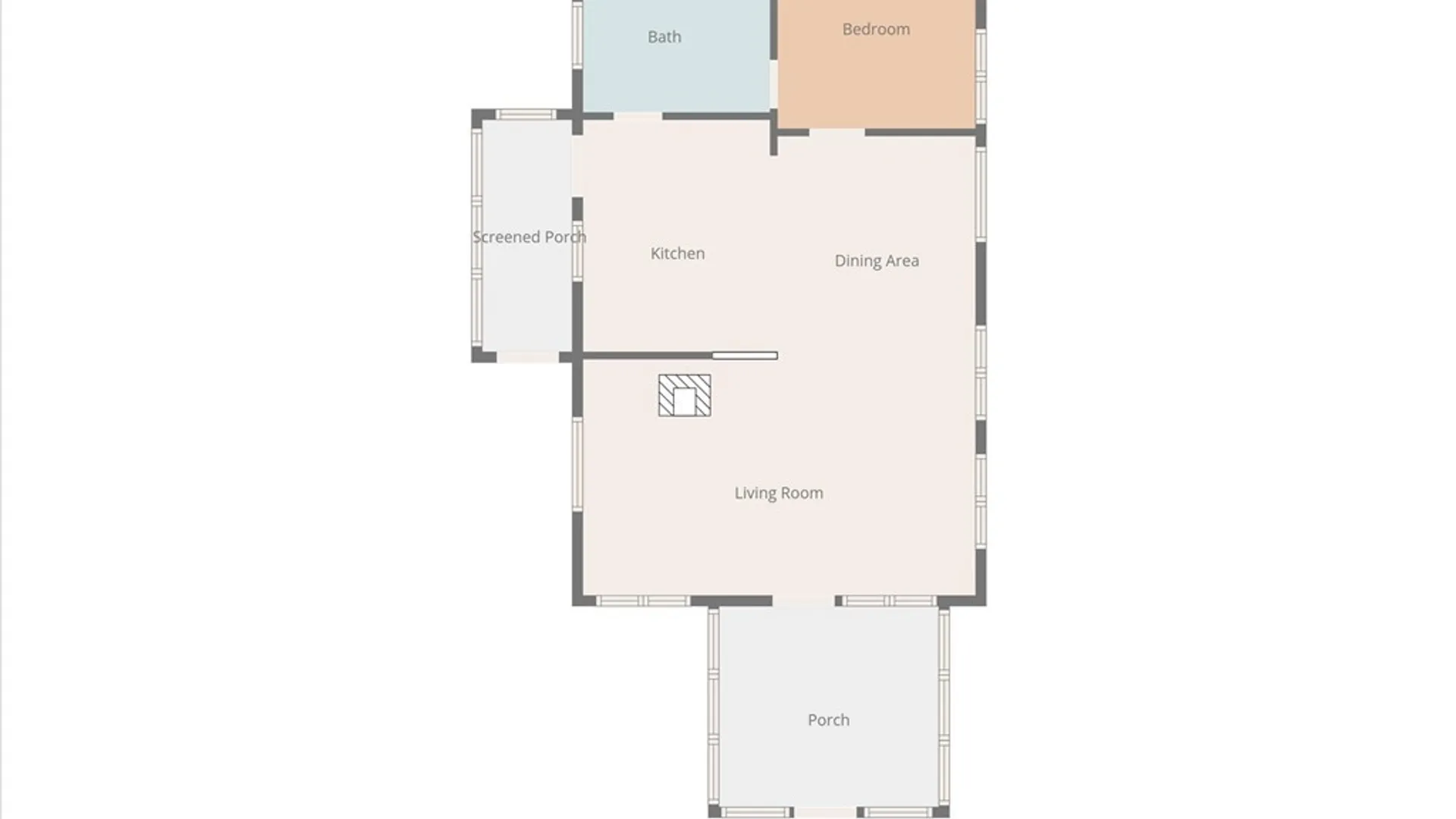 Property at 498 County Route 12, Schroeppel, NY 13132 38