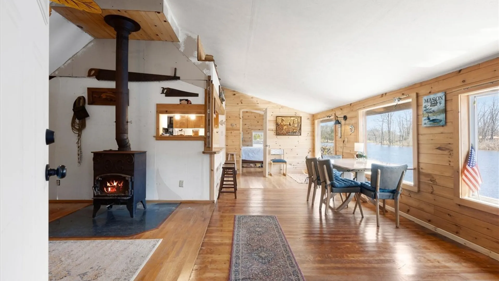 Property at 498 County Route 12, Schroeppel, NY 13132 5