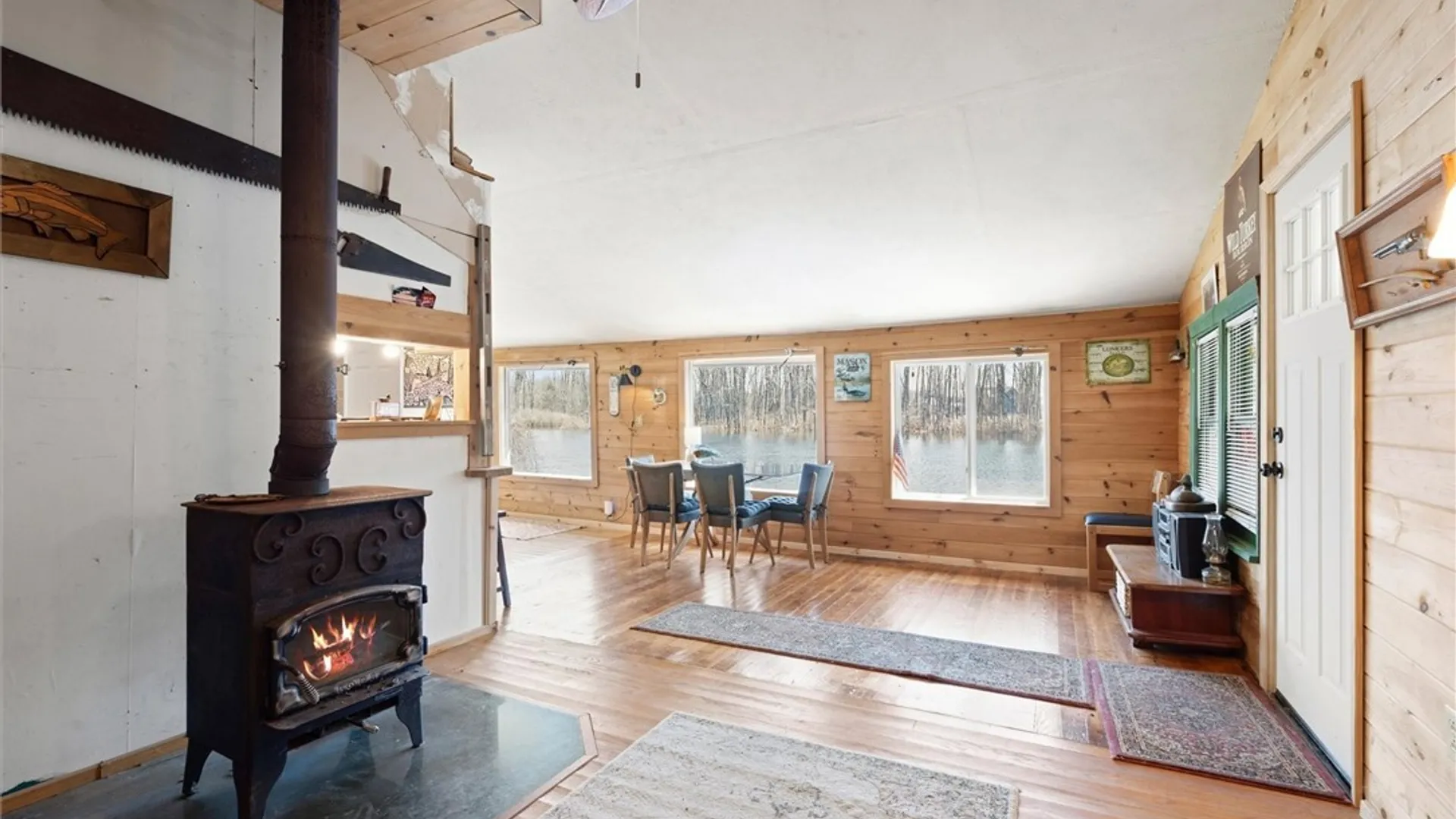 Property at 498 County Route 12, Schroeppel, NY 13132 7