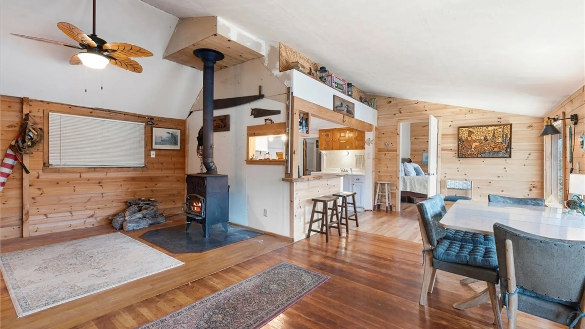 Property at 498 County Route 12, Schroeppel, NY 13132 8