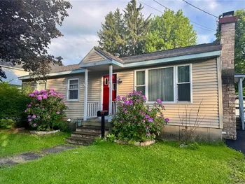 Property at 22 Jones Avenue, Norwich, NY 13815