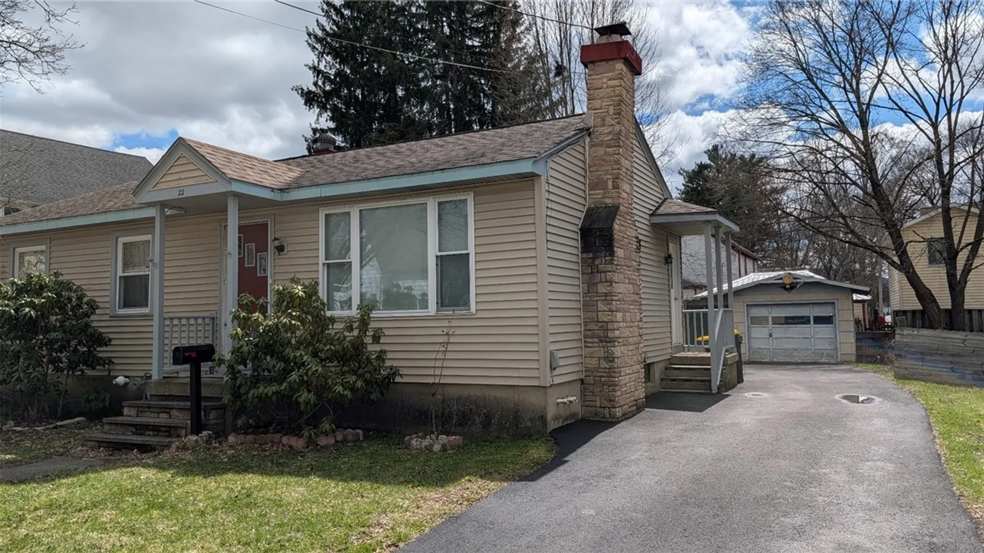 Property at 22 Jones Avenue, Norwich, NY 13815 25