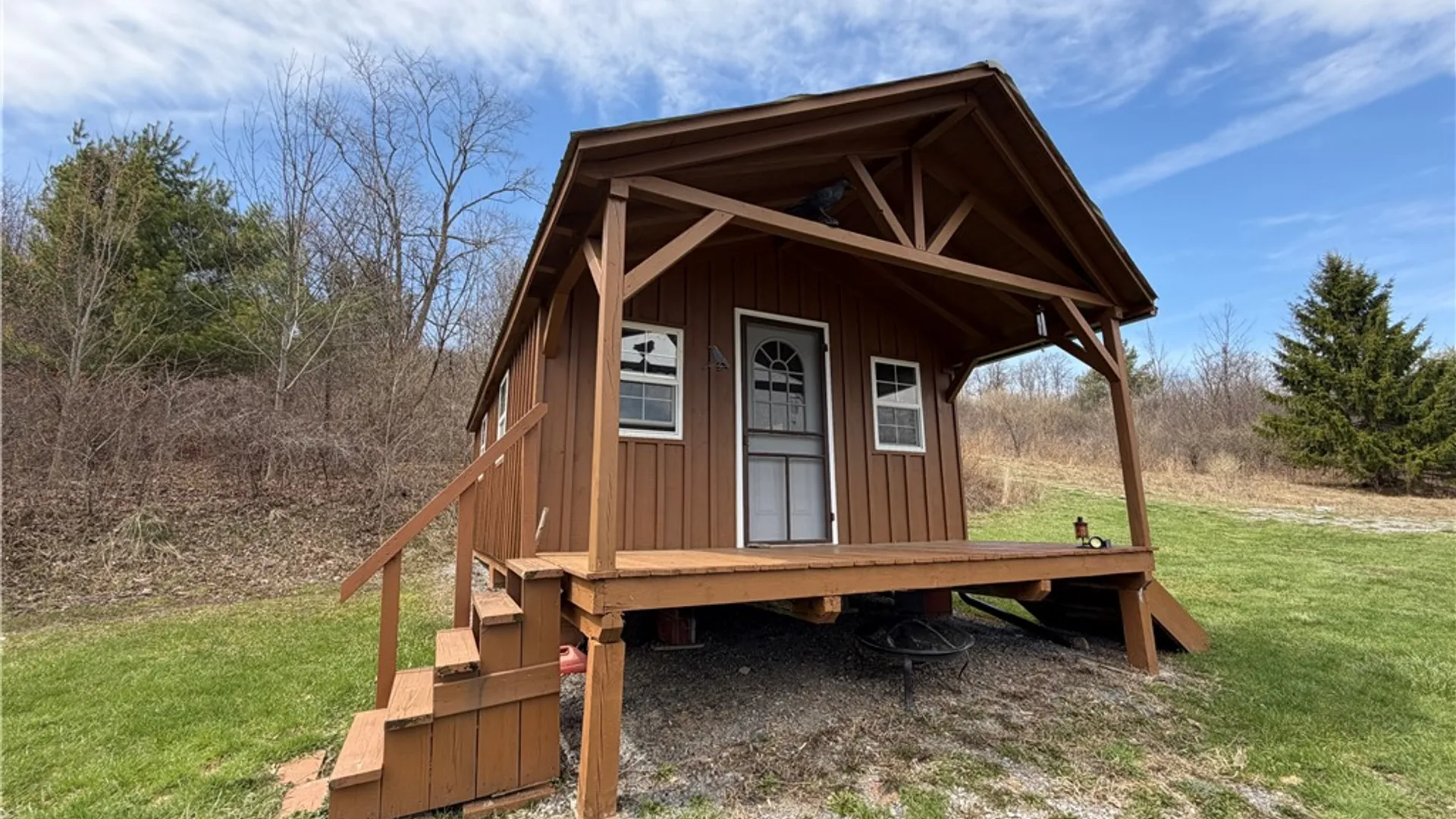 Property at 7475 County Road 12, Naples, NY 14512 10