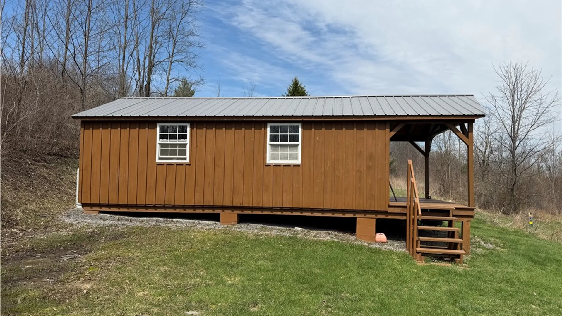 Property at 7475 County Road 12, Naples, NY 14512 11