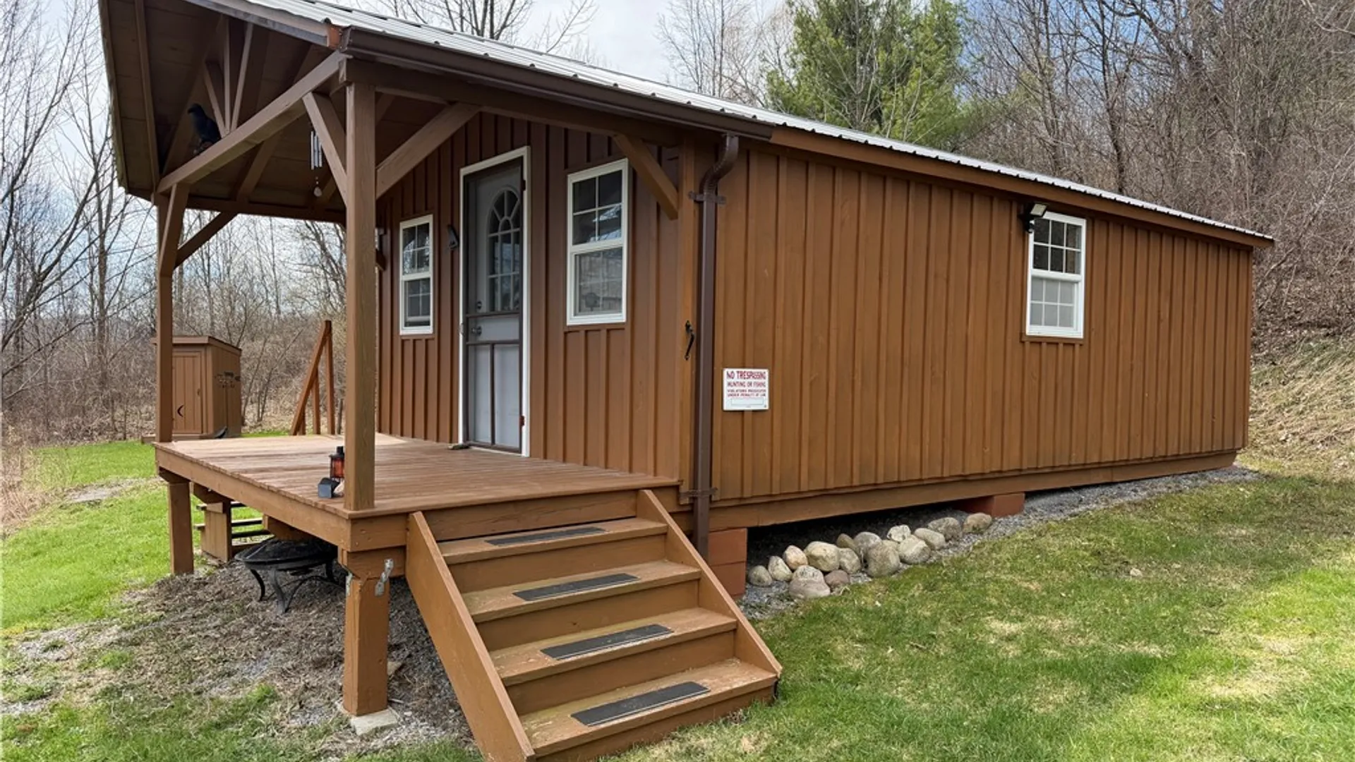 Property at 7475 County Road 12, Naples, NY 14512 9
