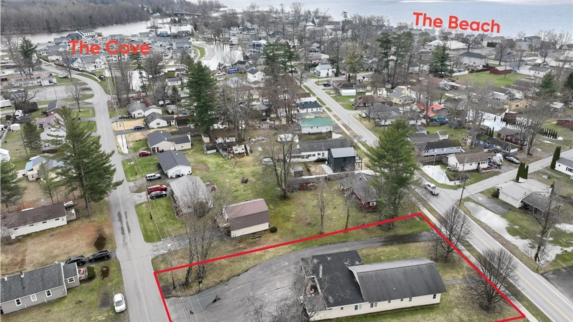 Property at 1508 Vienna Road, Vienna, NY 13157 2