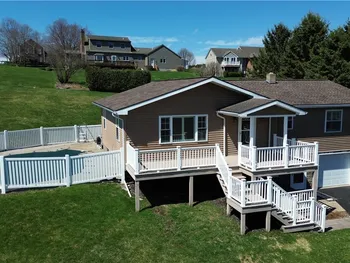 Property at 10 Rosewood Avenue, Cortland, NY 13045