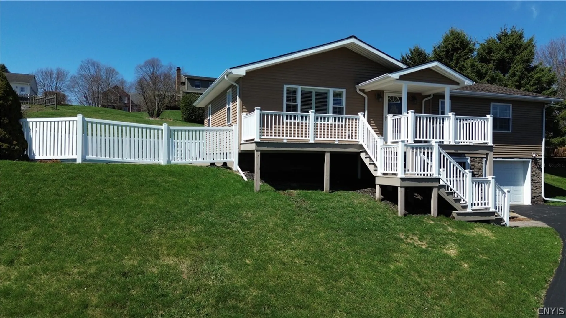 Property at 10 Rosewood Avenue, Cortland, NY 13045 2