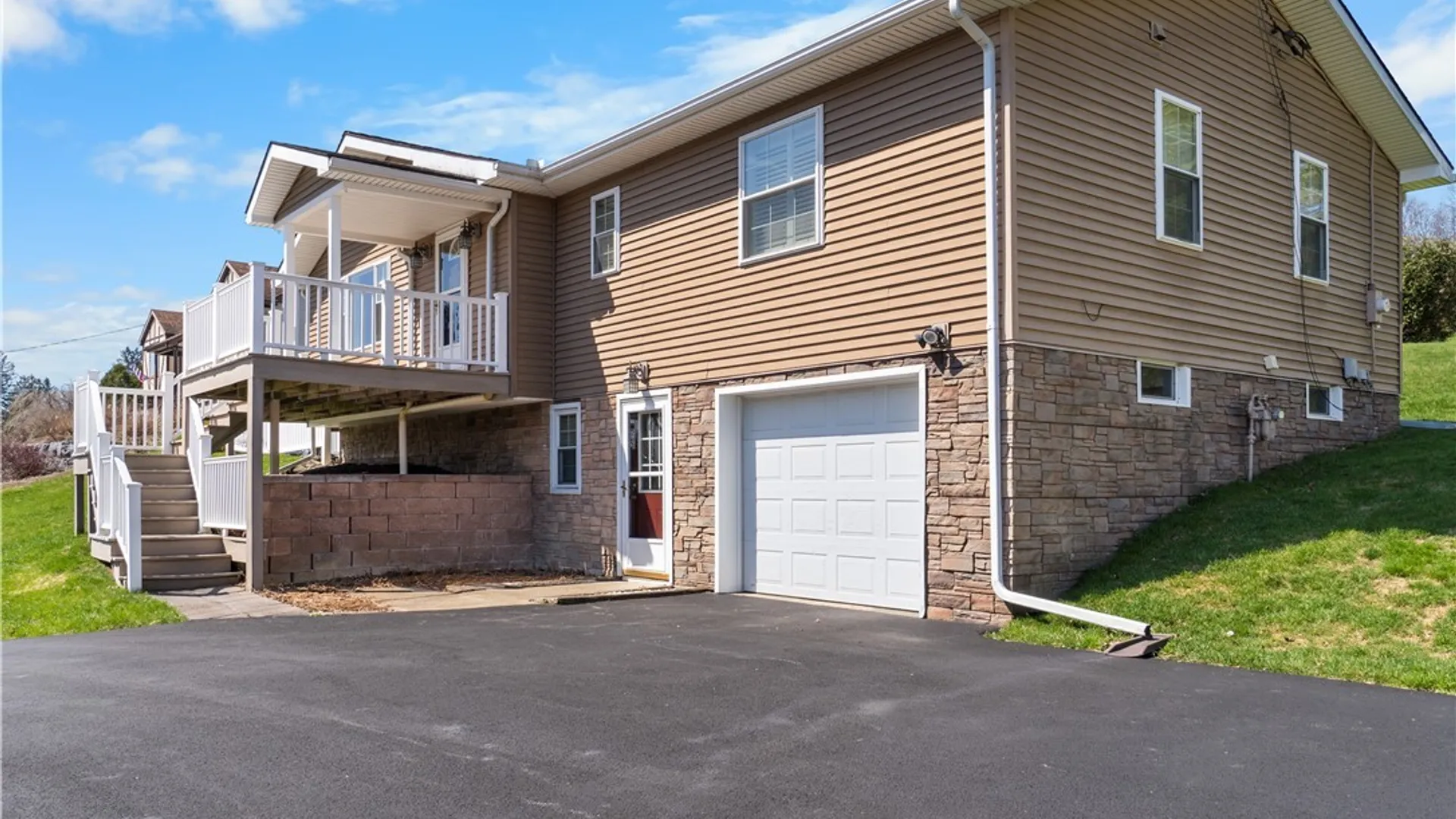 Property at 10 Rosewood Avenue, Cortland, NY 13045 24