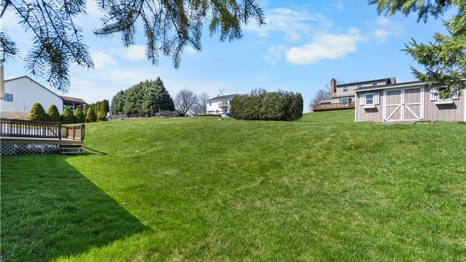 Property at 10 Rosewood Avenue, Cortland, NY 13045 25
