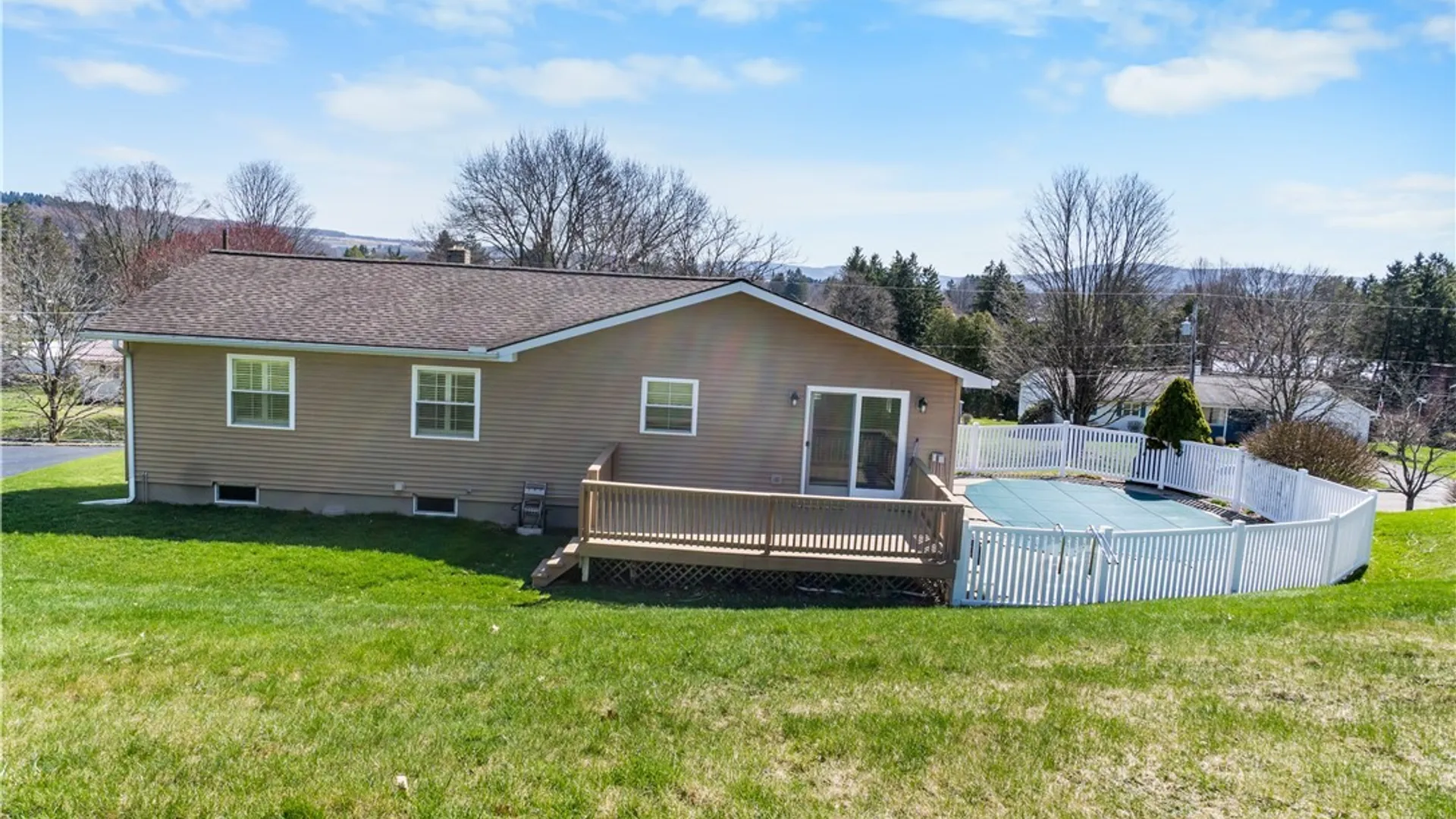 Property at 10 Rosewood Avenue, Cortland, NY 13045 27