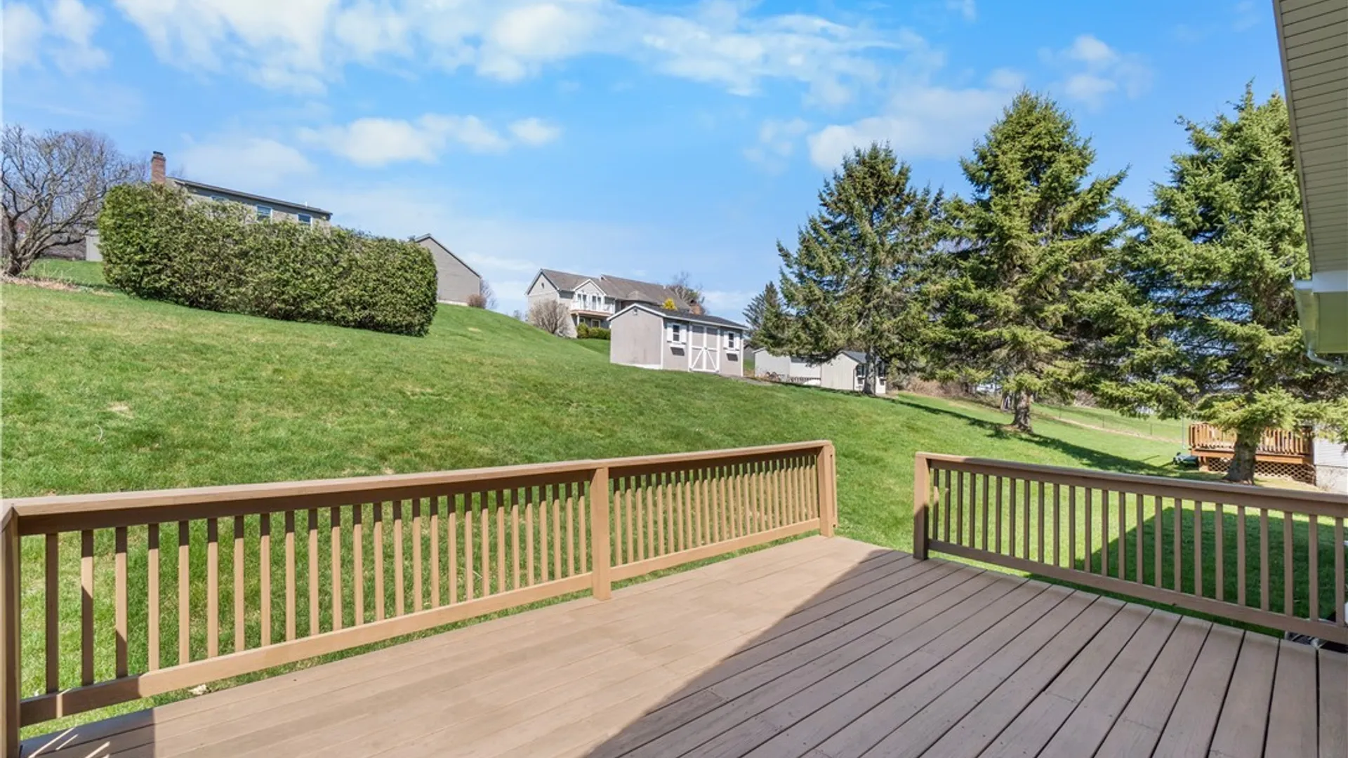 Property at 10 Rosewood Avenue, Cortland, NY 13045 28