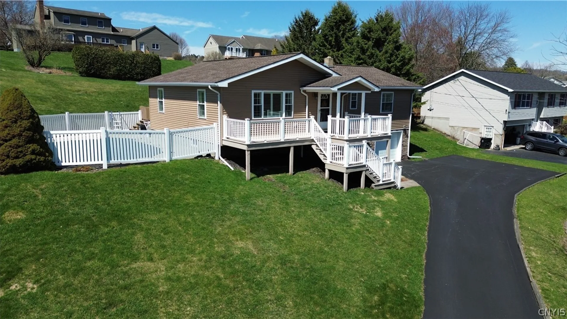 Property at 10 Rosewood Avenue, Cortland, NY 13045 3