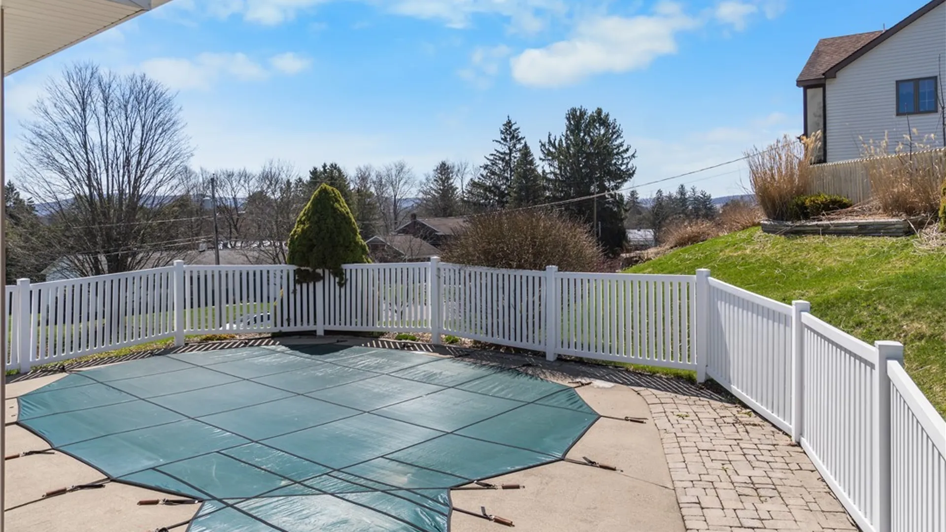 Property at 10 Rosewood Avenue, Cortland, NY 13045 30