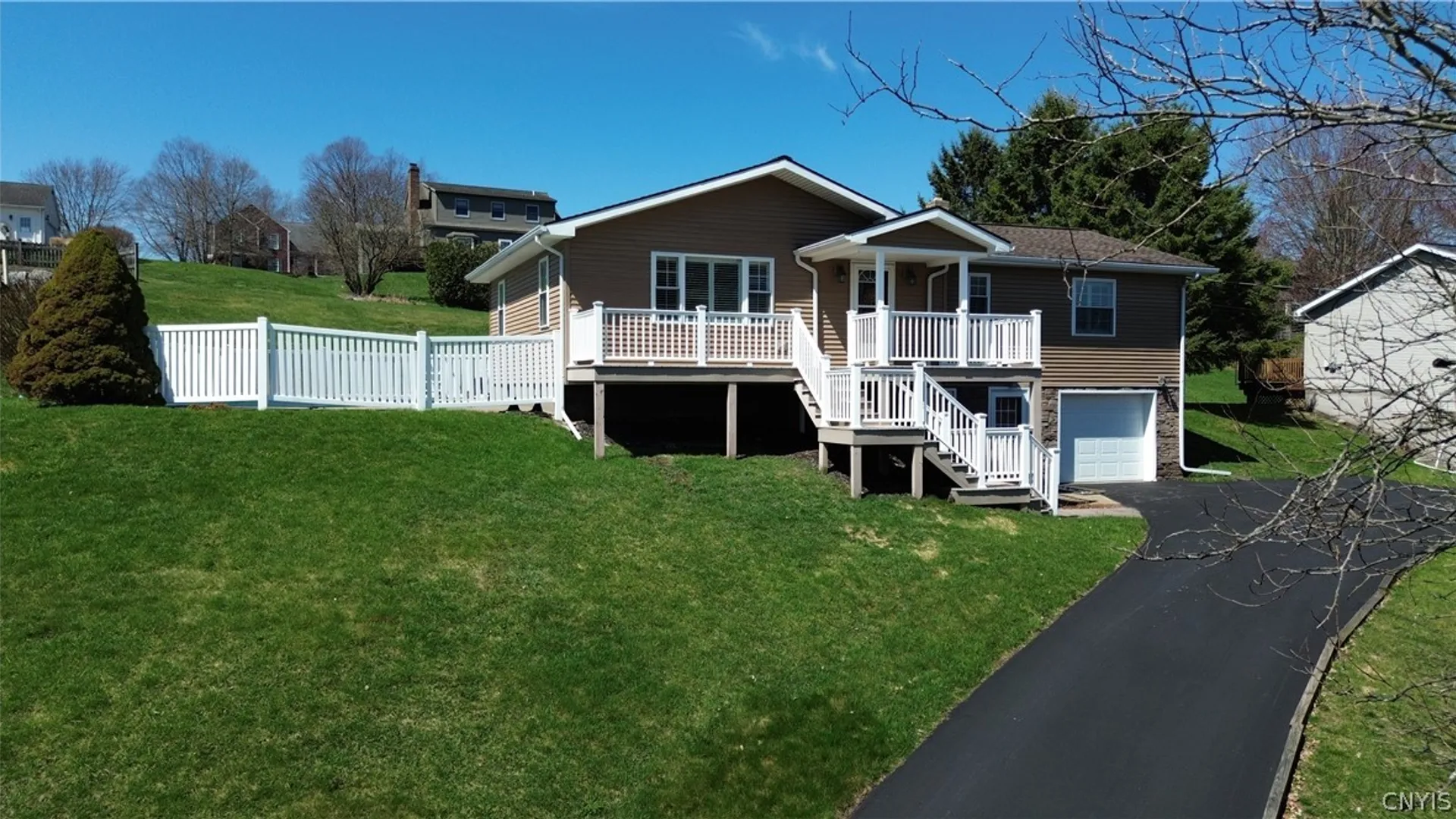Property at 10 Rosewood Avenue, Cortland, NY 13045 31