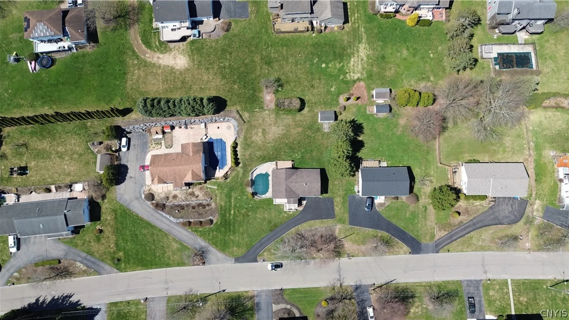Property at 10 Rosewood Avenue, Cortland, NY 13045 33