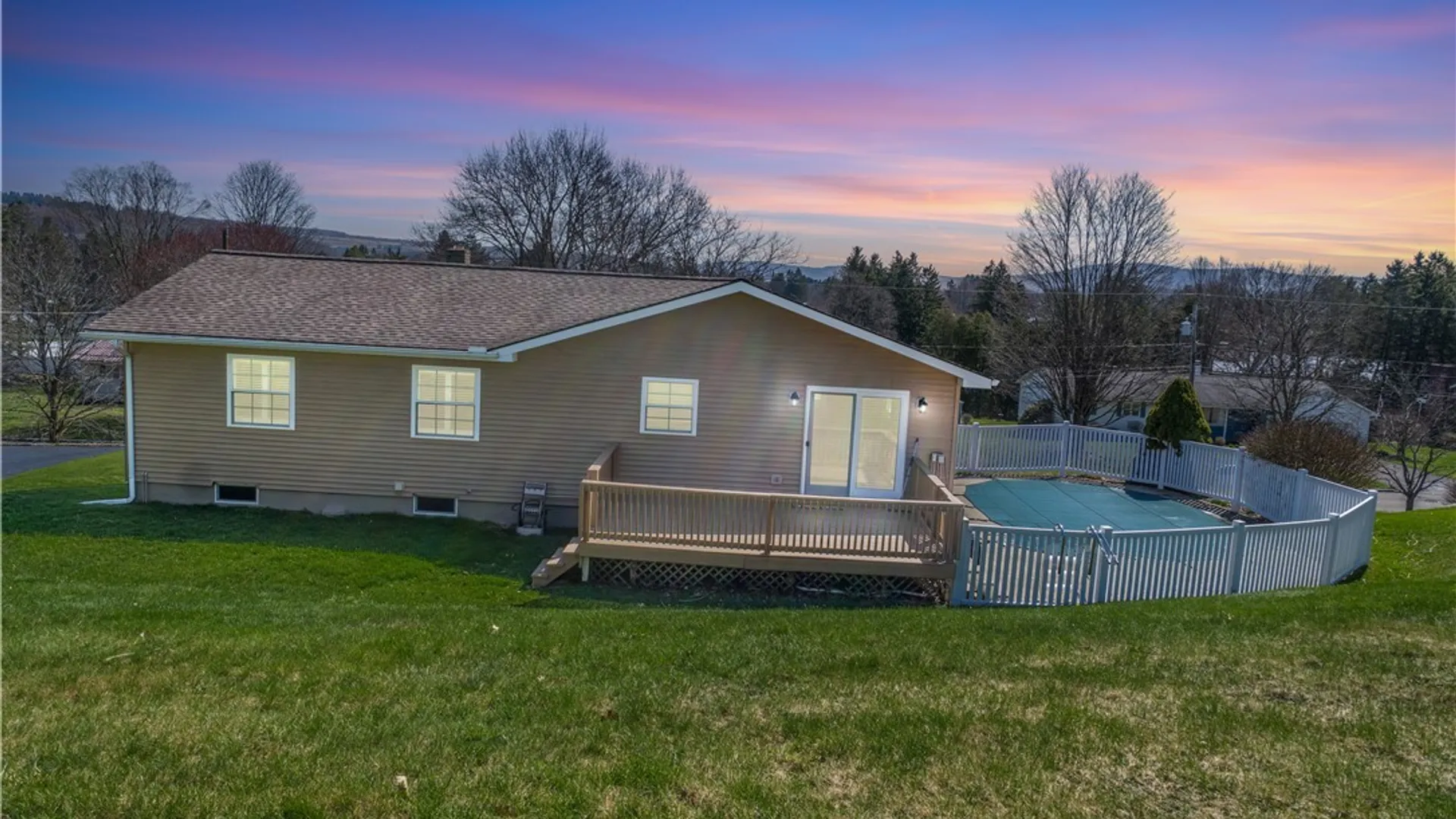 Property at 10 Rosewood Avenue, Cortland, NY 13045 36