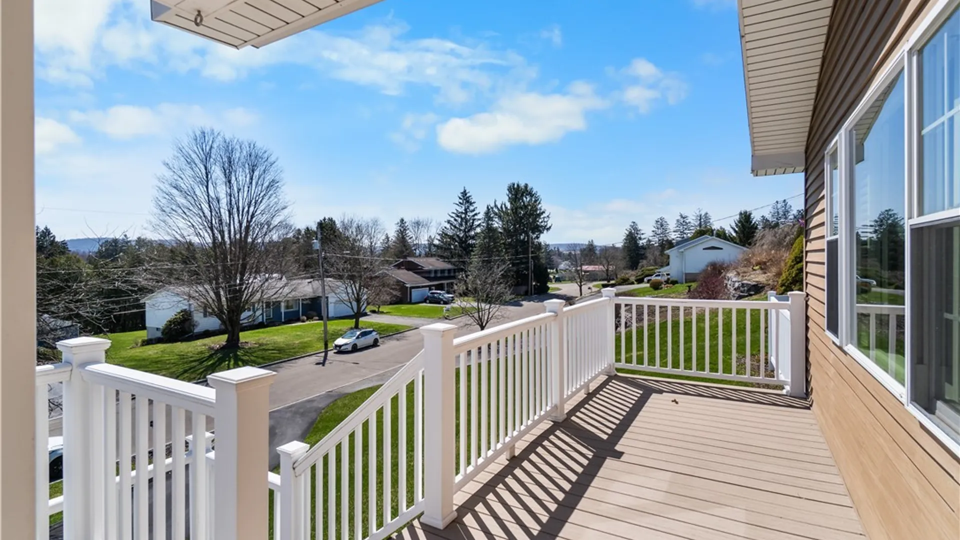 Property at 10 Rosewood Avenue, Cortland, NY 13045 5