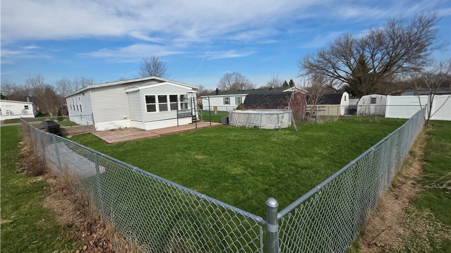 Property at 128 Trinity Drive Drive, Clarendon, NY 14470 4