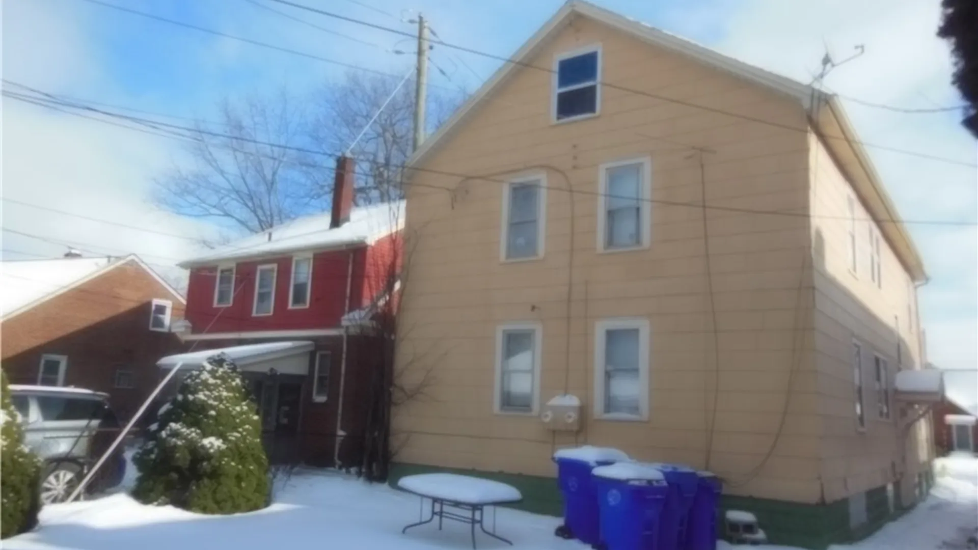 Property at 47 Awood Place, Cheektowaga, NY 14225 12