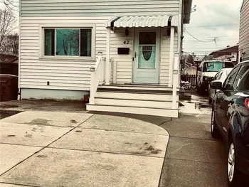 Property at 47 Awood Place, Cheektowaga, NY 14225