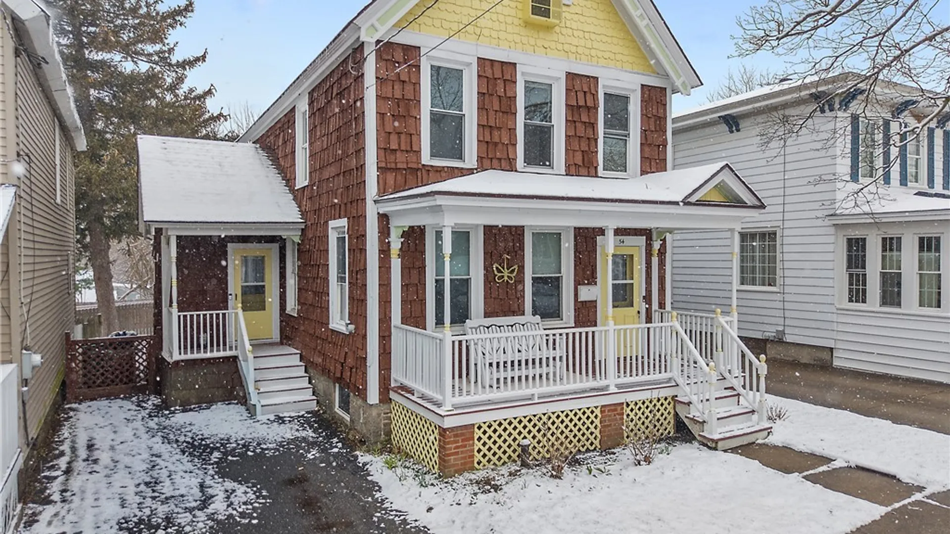 Property at 54 8th Street, Oswego, NY 13126 2