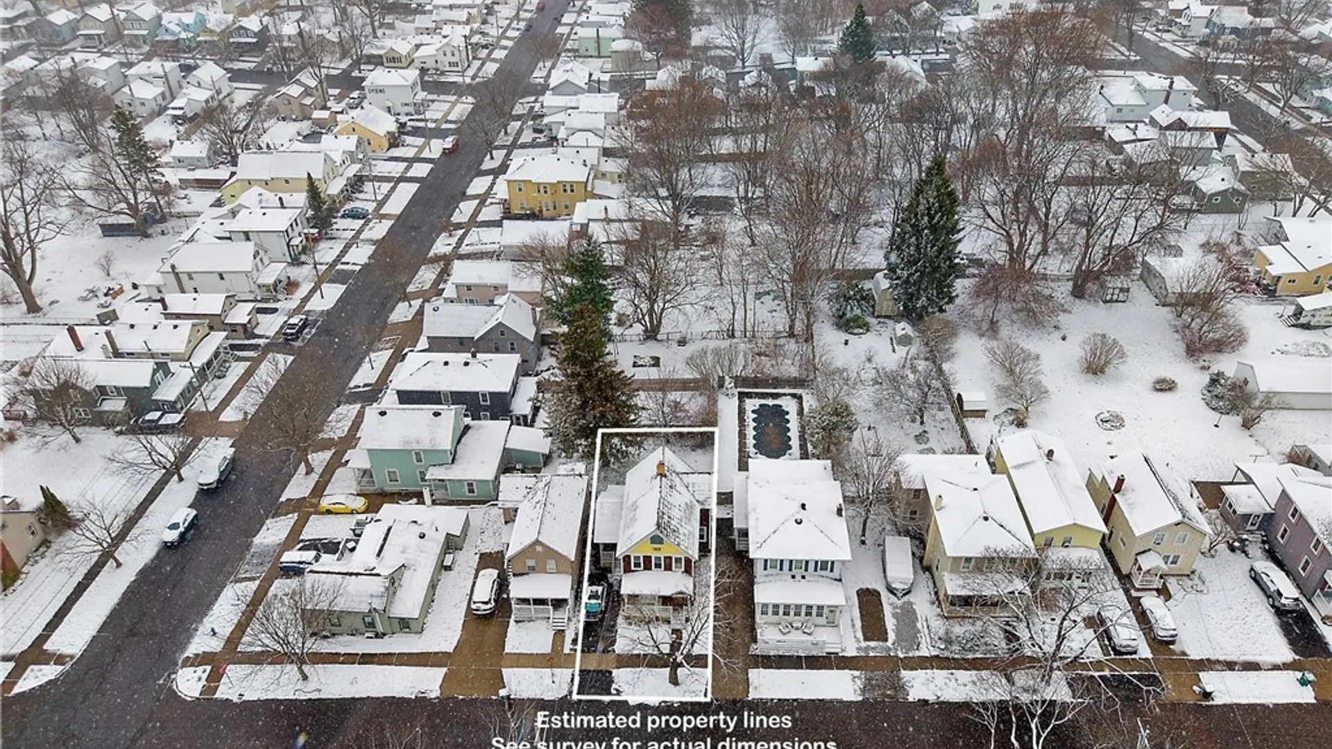 Property at 54 8th Street, Oswego, NY 13126 38