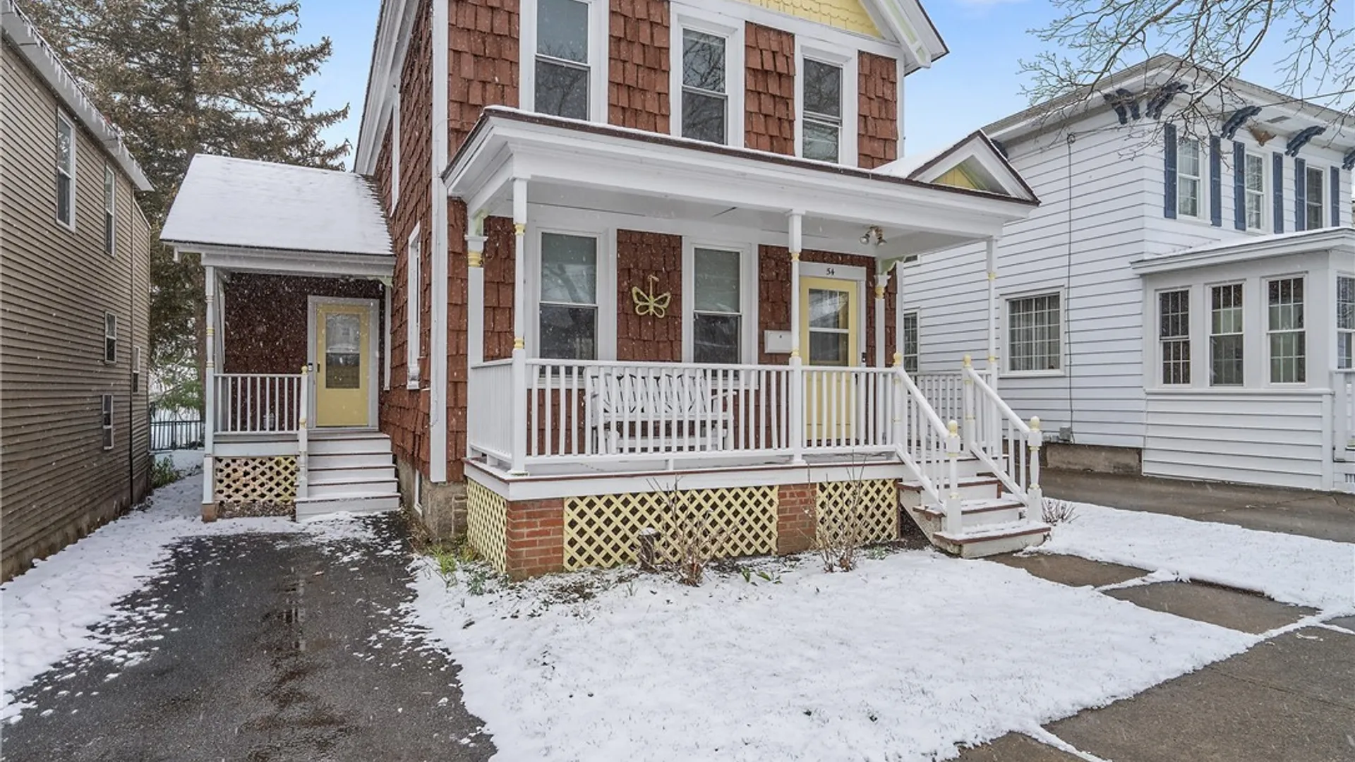 Property at 54 8th Street, Oswego, NY 13126 4