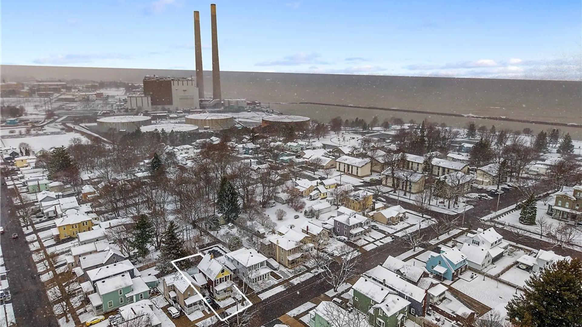 Property at 54 8th Street, Oswego, NY 13126 45