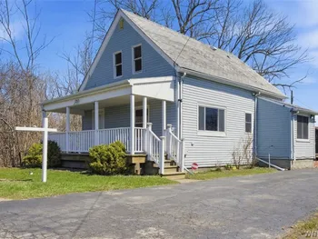 Property at 173 Girard Avenue, Cheektowaga, NY 14227