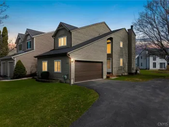 Property at 8243 Honeysuckle Drive, Clay, NY 13090