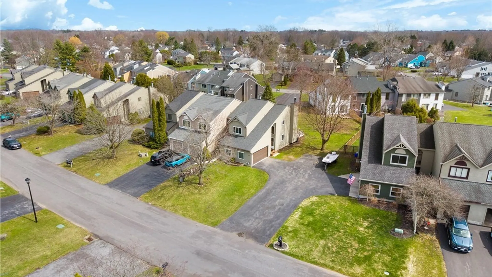 Property at 8243 Honeysuckle Drive, Clay, NY 13090 2